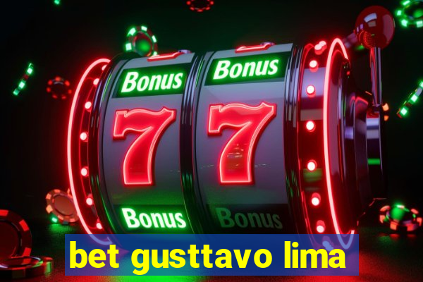 bet gusttavo lima